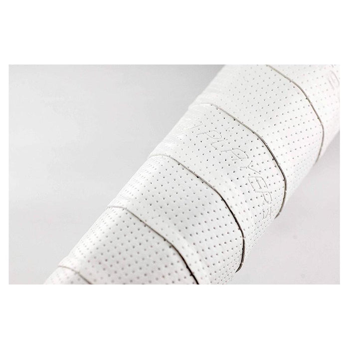 Pro Players Overgrip 12 Pack White