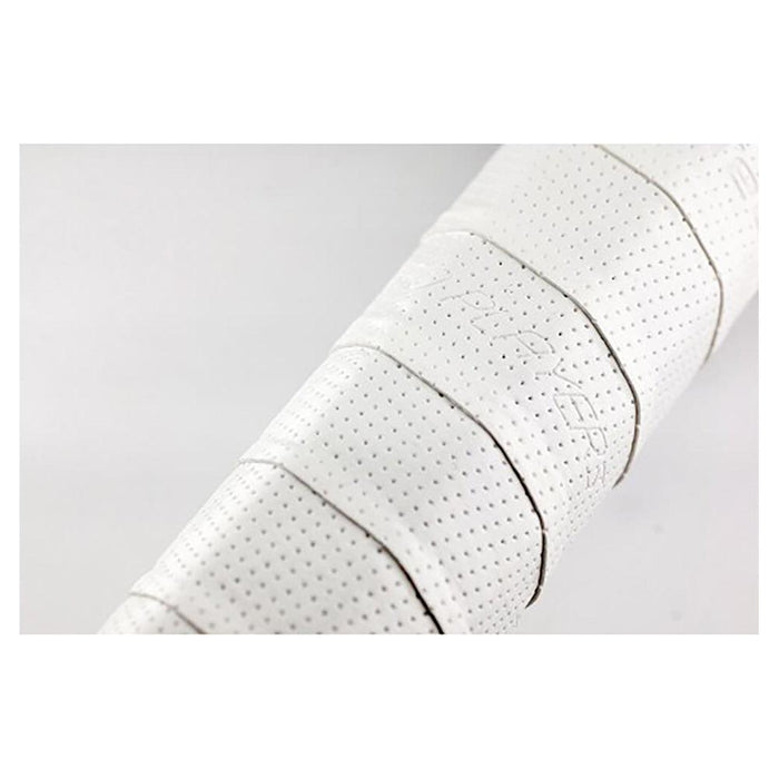 Pro Players Overgrip 30 Pack White