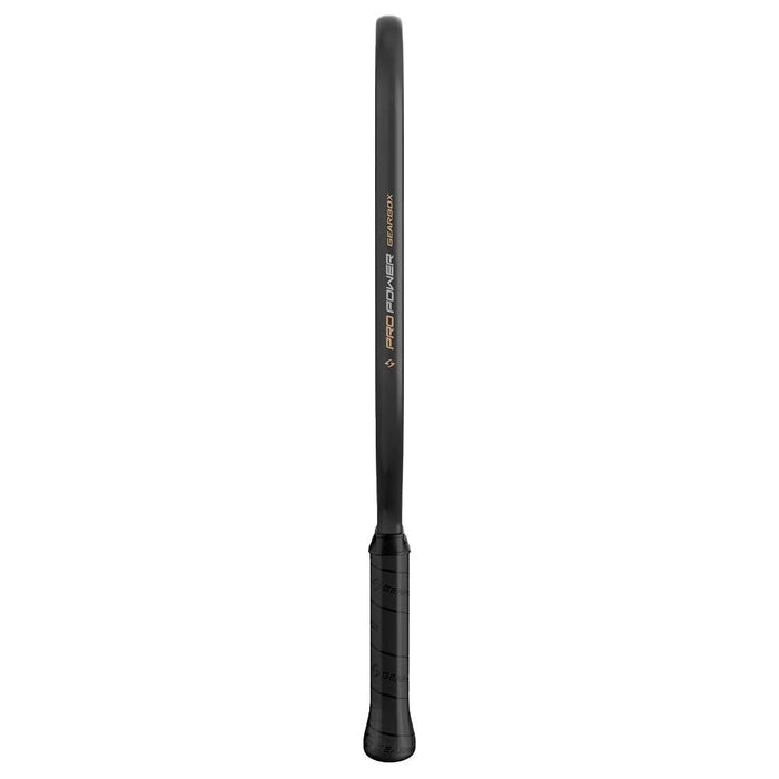 Pro Power Integra 8.0 oz Pickleball Paddle Gold
