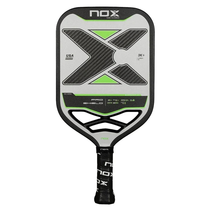 Pro Shield Pickleball Paddle