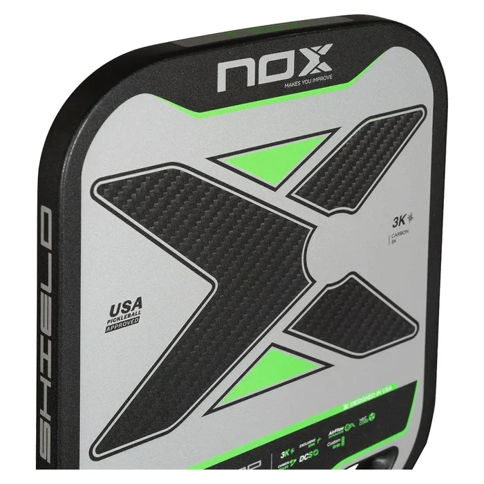 Pro Shield Pickleball Paddle