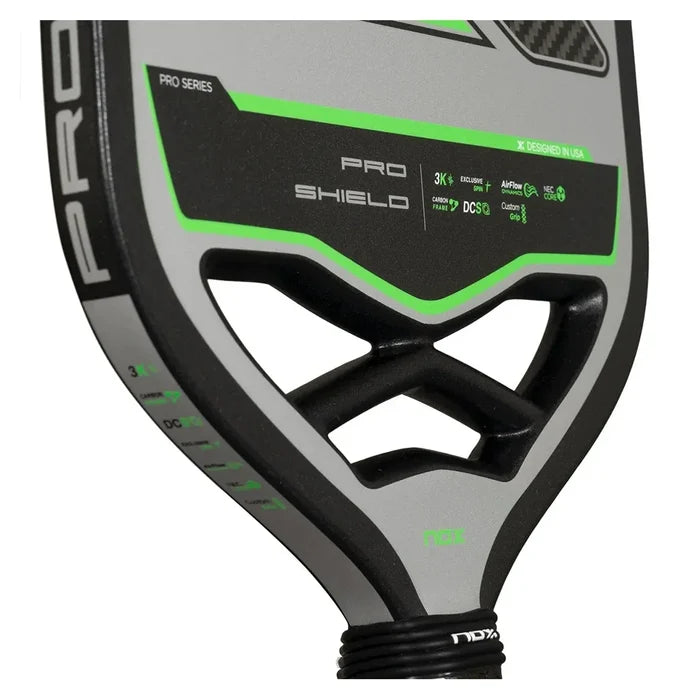 Pro Shield Pickleball Paddle