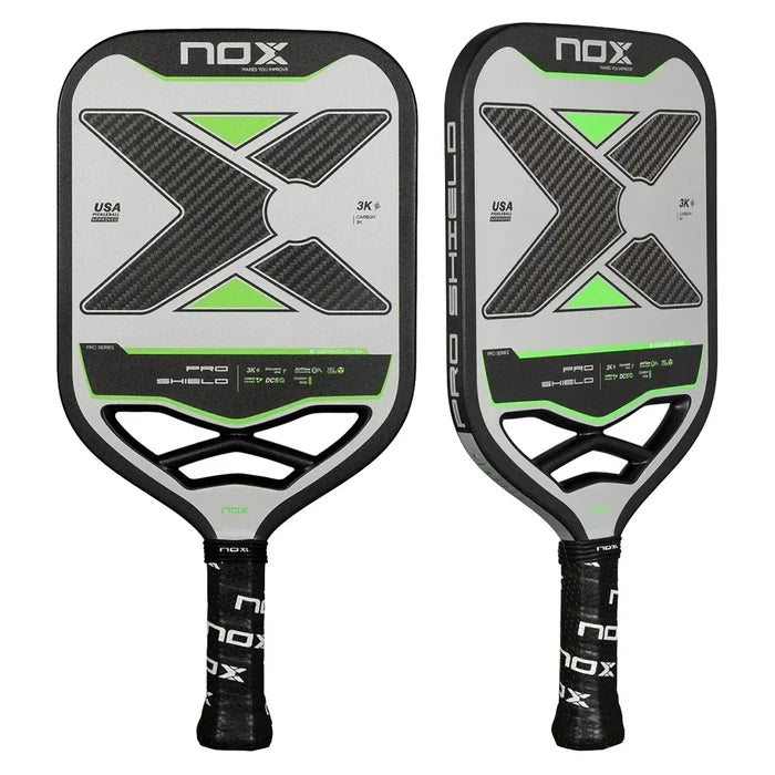 Pro Shield Pickleball Paddle