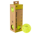 Pro-Sphere Outdoor Pickleball 3 Pack