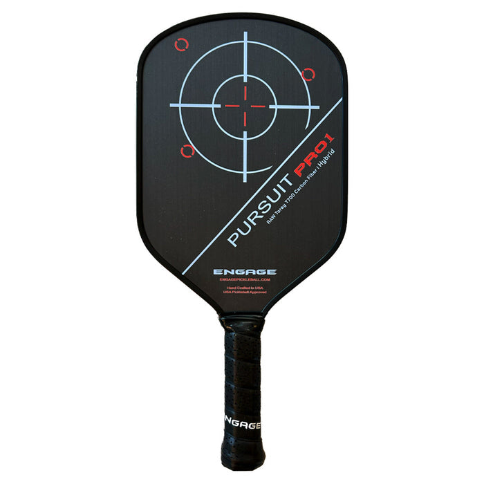 Pro1 Hybrid Pickleball Paddle