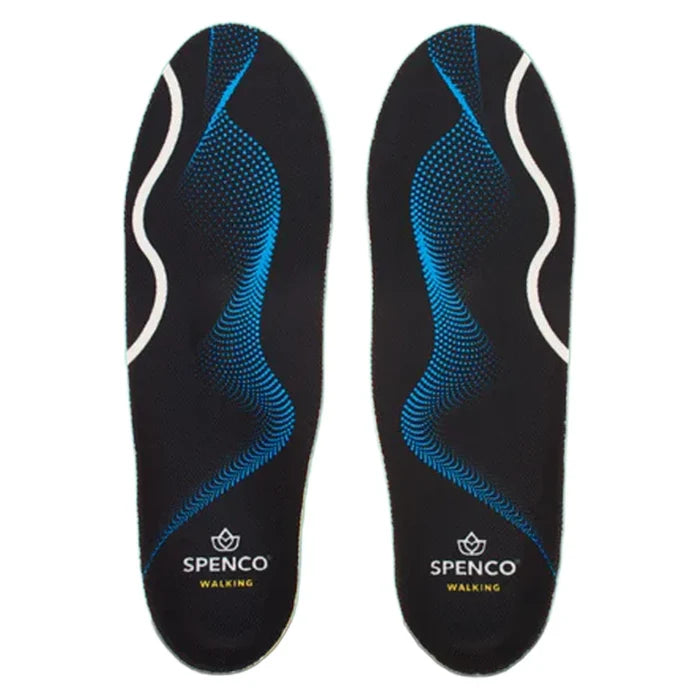 Propel Performance Insoles Women's 7-8.5/Men's 6-7.5