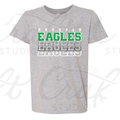 Prosper Eagles - Dan Christie