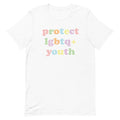 Protect LGBTQ+ Youth Tee