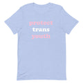 Protect Trans Youth Tee