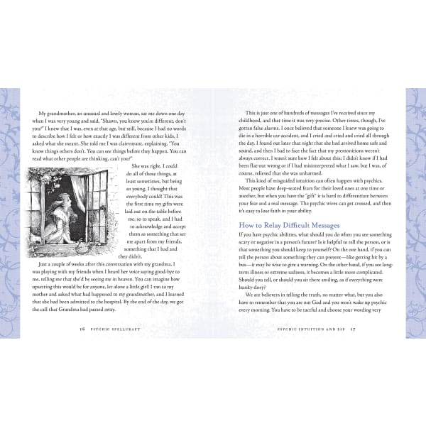 Psychic Spellcraft 12: A Modern-Day Wiccapedia