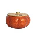 Pumpkin Laurel Candle 15 oz