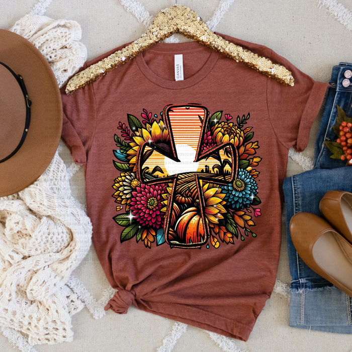 Pumpkins & Praise Collab 15 Designs! - Vehement Living + RevelYou Design Co + Oh Honey Digitals - 2025