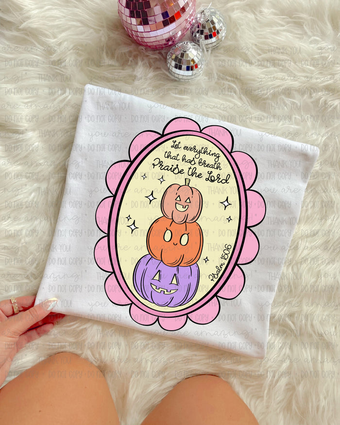 Pumpkins & Praise Collab 15 Designs! - Vehement Living + RevelYou Design Co + Oh Honey Digitals - 2025