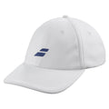 Pure Logo Junior Tennis Cap