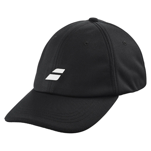 Pure Logo Tennis Cap