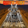 QUIET RIOT - Road Rage - CD
