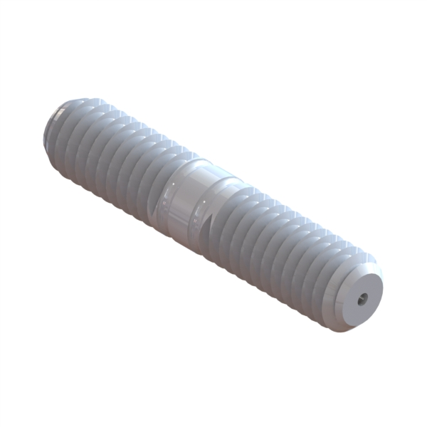 R-115 Stud M6 x 1.0 x 30 mm Lg - 800047 -  Genuine WATERAX Parts