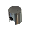 R-332G Piston with Rings Standard Size Green Grade - 801269 -  Genuine WATERAX Parts