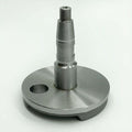 R-341M Crankshaft Half, Flywheel Side - 800026 -  Genuine WATERAX Parts