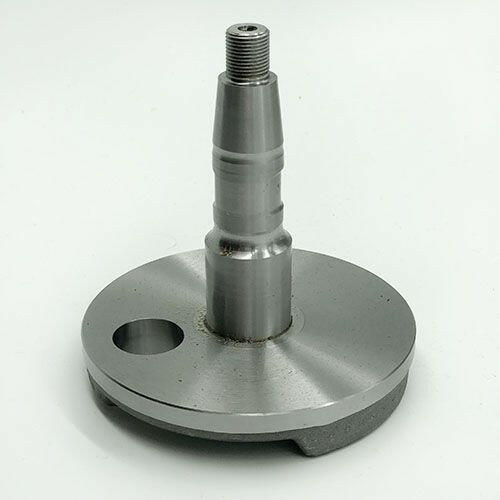 R-341M Crankshaft Half, Flywheel Side - 800026 -  Genuine WATERAX Parts