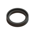 R-342 Oil Seal 0.983" - 800501 -  Genuine WATERAX Parts