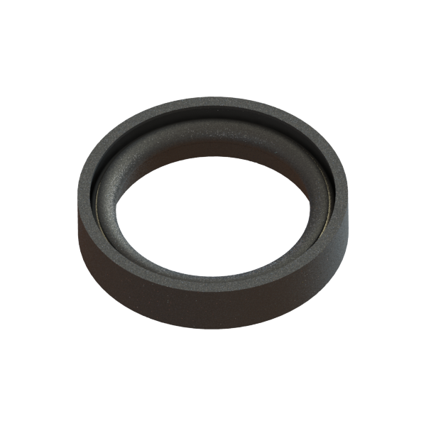 R-342 Oil Seal 0.983" - 800501 -  Genuine WATERAX Parts