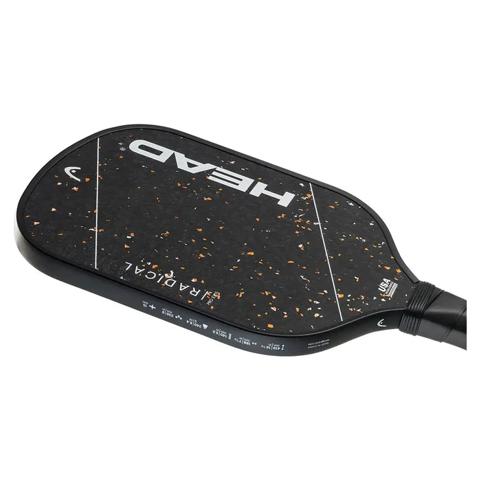 Radical Pro EX 15 2026 Pickleball Paddle