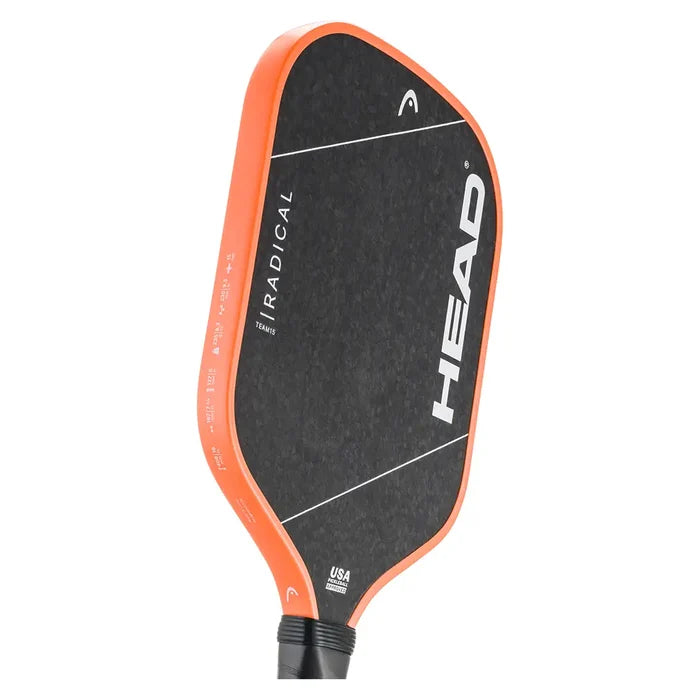 Radical Team 2026 Pickleball Paddle