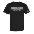 Raising HIs Little Sheep Tee
