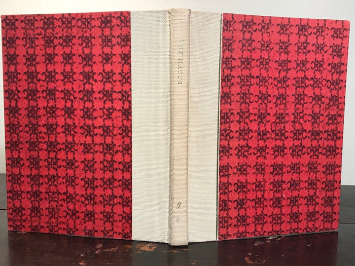 Rare Text Library of Philosophical Research THE MAGUS - 1st, Ltd Ed 1966 MAGICK