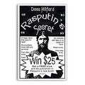 Rasputin's Secret-Trick