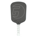 RCF Obsidian 10 Pickleball Paddle White