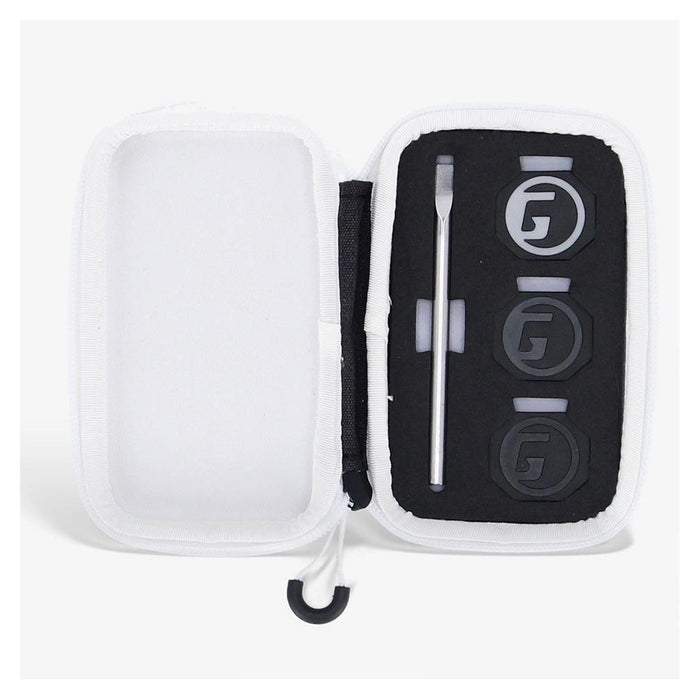 RCF Weighted Endcap Accessory Kit