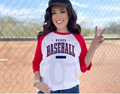 Rebels Raglan