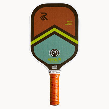 Revo Reach Control Pickleball Paddle