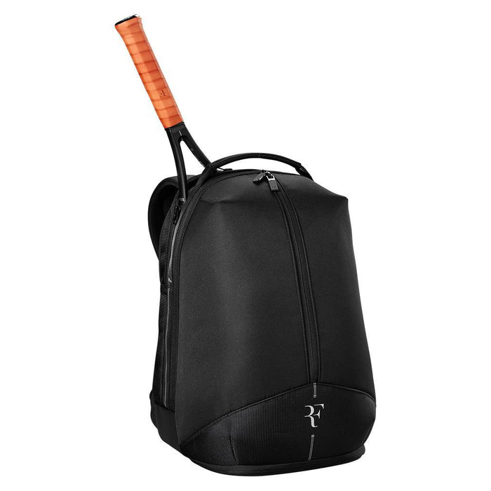 RF Backpack Black