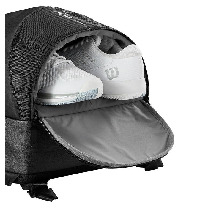 RF Backpack Black