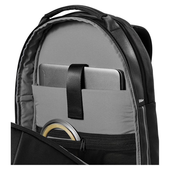 RF Backpack Black