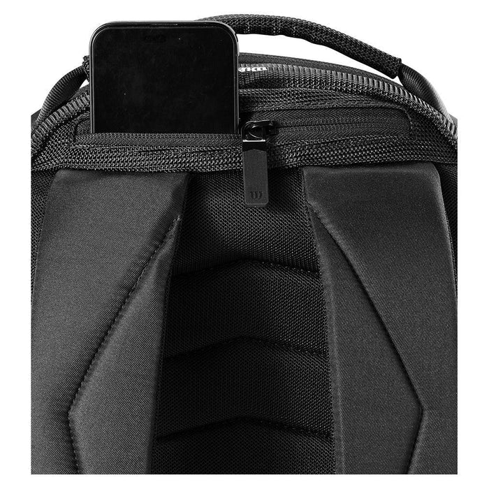 RF Backpack Black