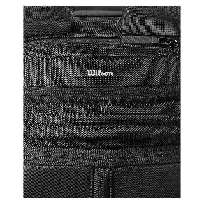 RF Backpack Black