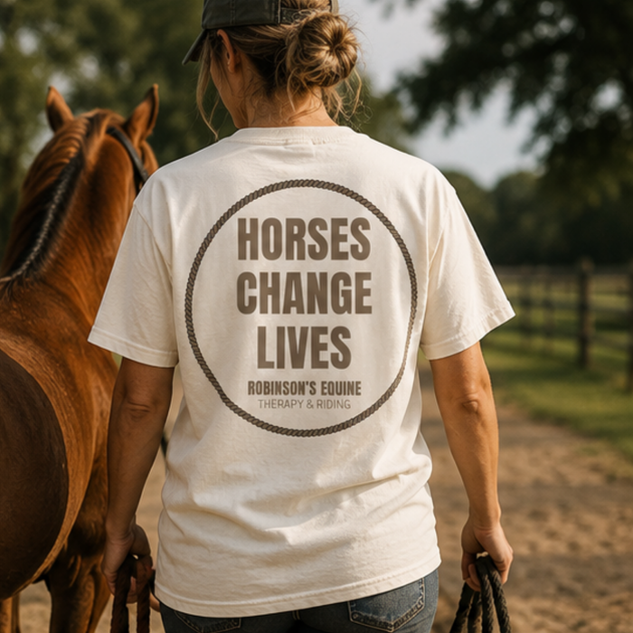 Ride. Heal. Grow.