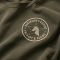 Robinson’s Horses Change Lives Crewneck