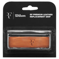 Roger Federer Leather Replacement Grip