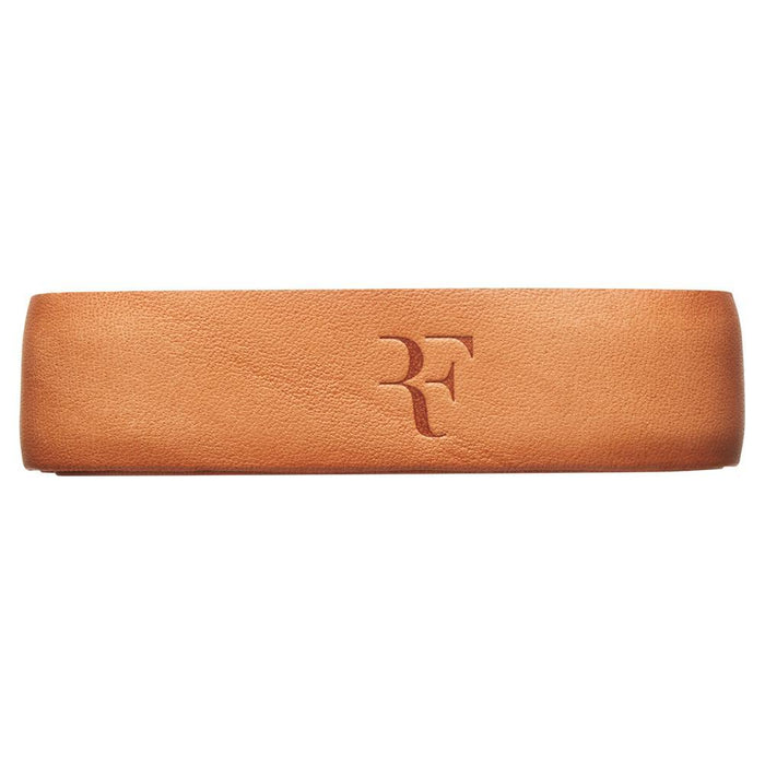 Roger Federer Leather Replacement Grip