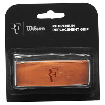 Roger Federer Premium Cushion Replacement Grip