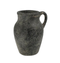 Rosabella Terracotta Vase