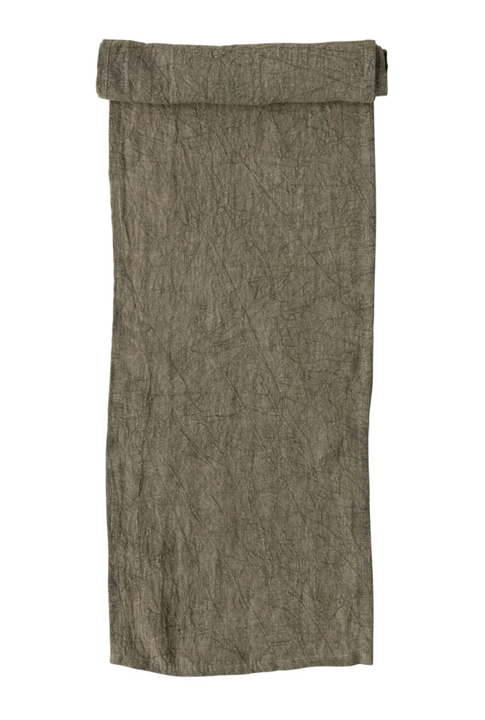 Roscoe Linen Table Runner