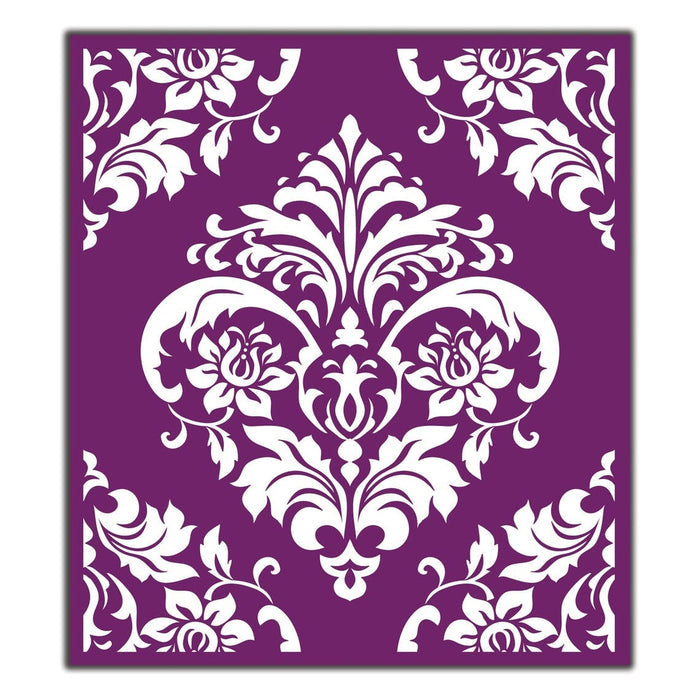 Roses Silk Screen Stencil Set - Belles and Whistles by Dixie Belle - Piglet's Closet