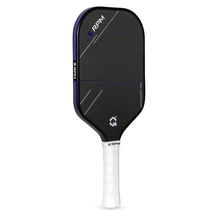 RPM Q2 14mm Elongated Pickleball Paddle