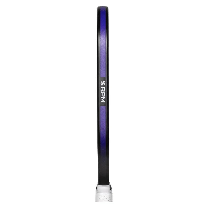 RPM Q2 14mm Elongated Pickleball Paddle